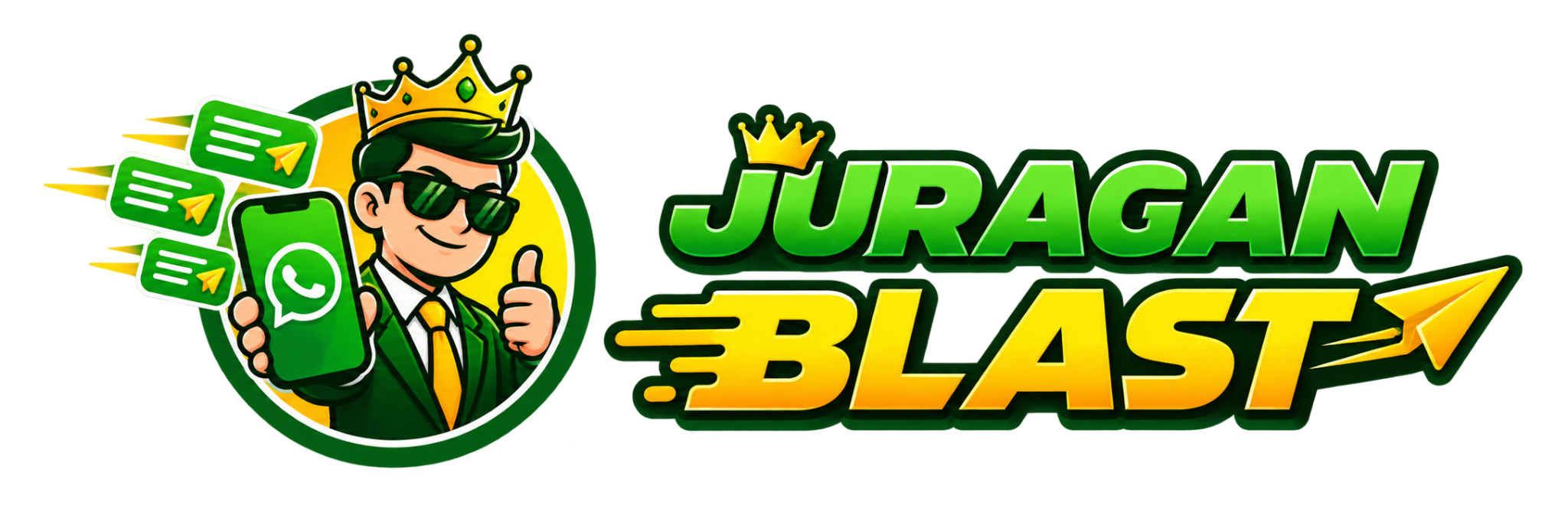 JURAGAN BLAST